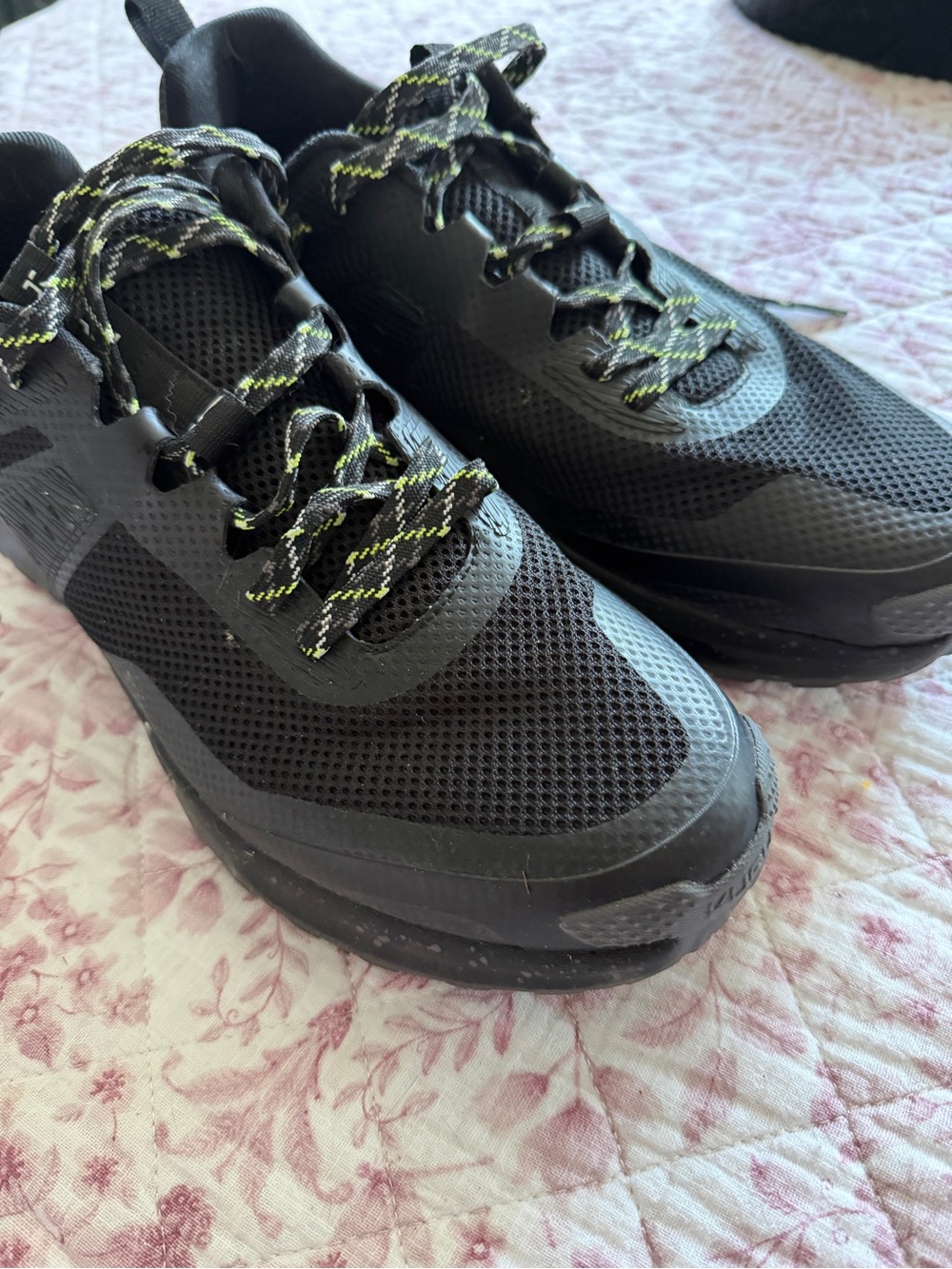 Kuru Men’s Atom Trail Sneakers- Size 10 M - Picture 2 of 5